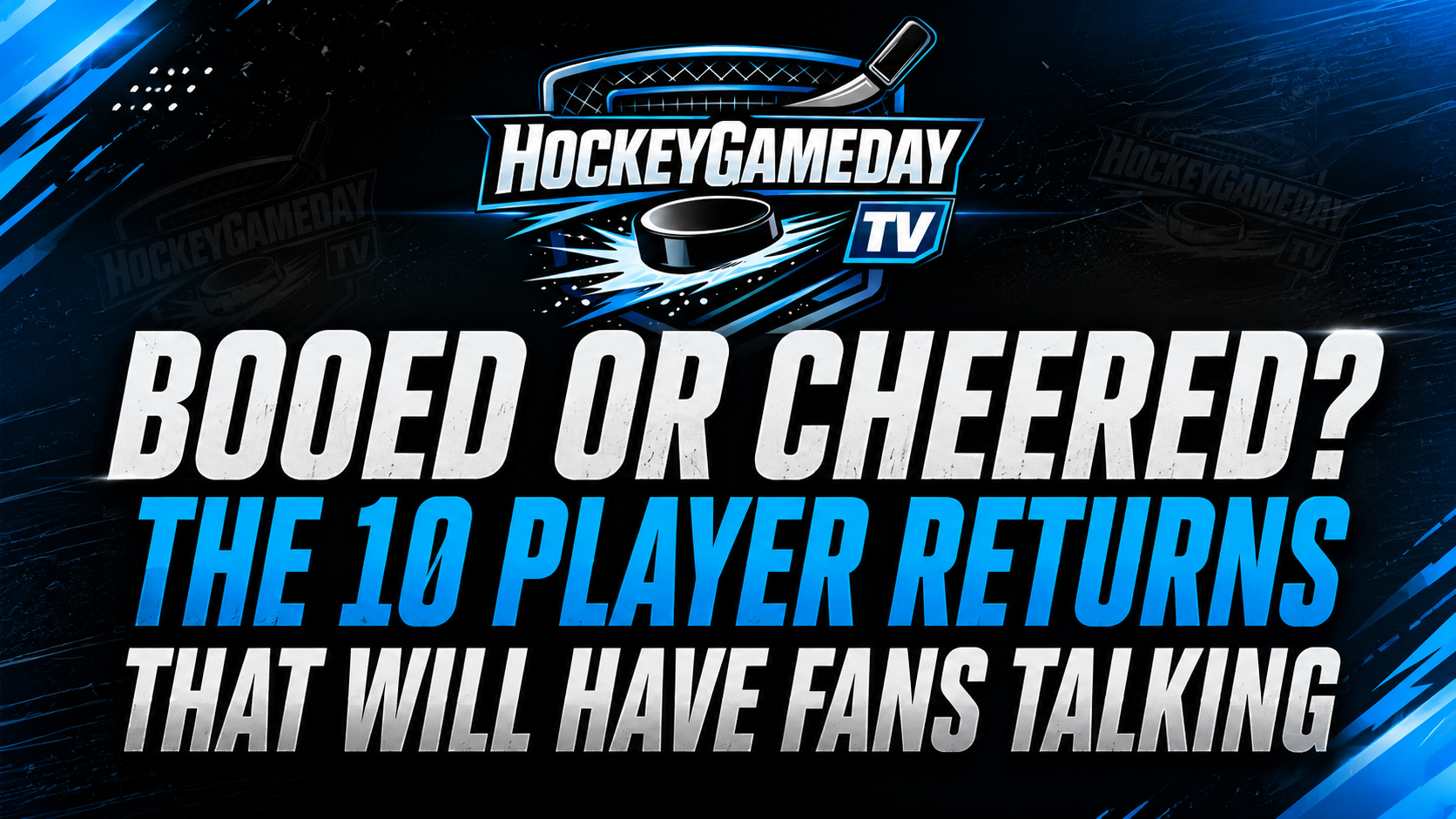Revenge Tours: The Biggest Player Return Games of the 2026–27 NHL Season