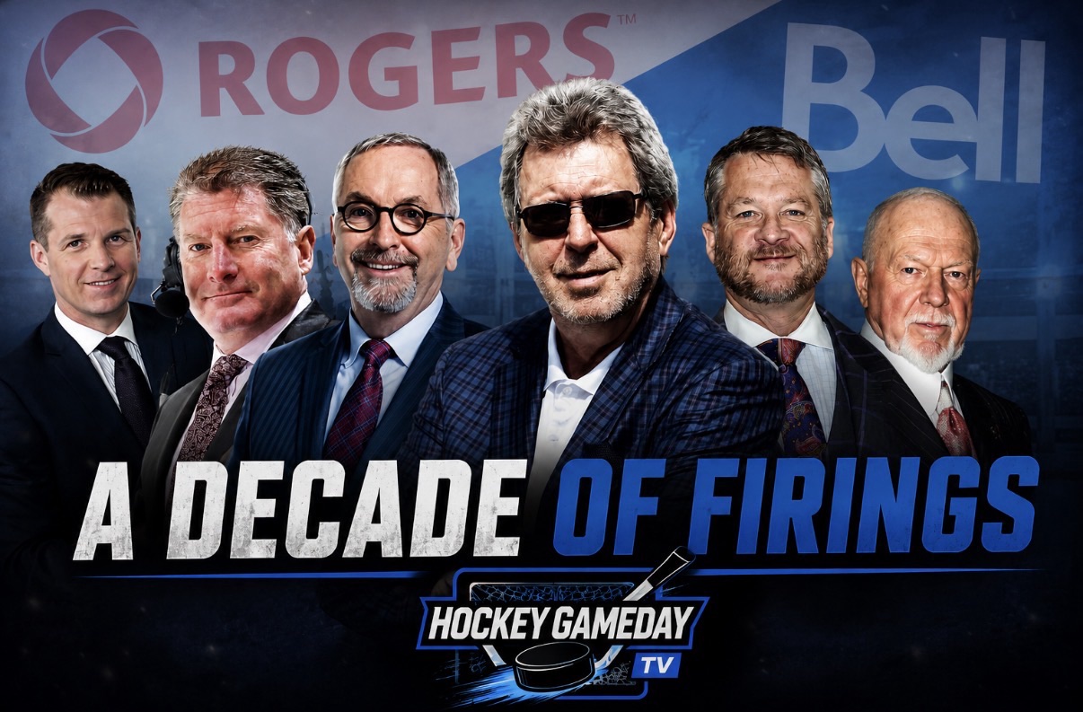 Rogers | Bell — A Look Back At A Decade Of Household Name Firings